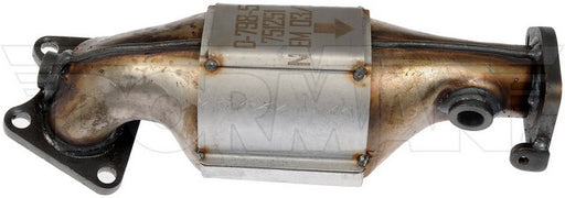 Exhaust Manifold with Integrated Catalytic Converter Dorman-OE Solutions 673-8493