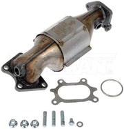 Exhaust Manifold with Integrated Catalytic Converter Dorman-OE Solutions 673-8493