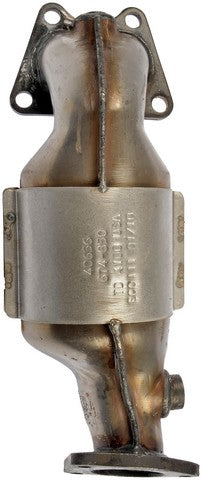 Exhaust Manifold with Integrated Catalytic Converter Dorman-OE Solutions 673-8501