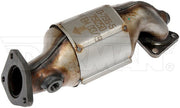 Exhaust Manifold with Integrated Catalytic Converter Dorman-OE Solutions 673-8503