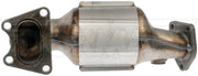 Exhaust Manifold with Integrated Catalytic Converter Dorman-OE Solutions 673-8503