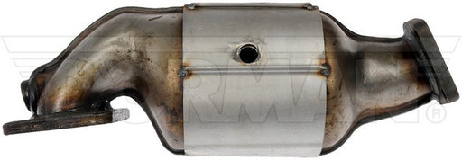 Exhaust Manifold with Integrated Catalytic Converter Dorman-OE Solutions 673-8503