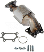 Exhaust Manifold with Integrated Catalytic Converter Dorman-OE Solutions 673-8503