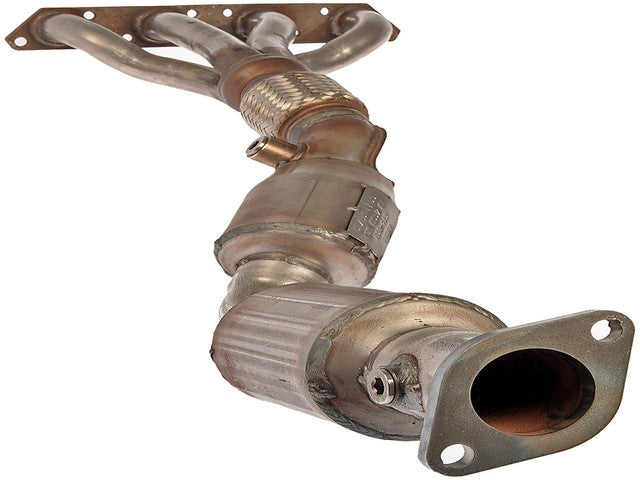 Exhaust Manifold with Integrated Catalytic Converter Dorman-OE Solutions 674-862