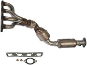 Exhaust Manifold with Integrated Catalytic Converter Dorman-OE Solutions 674-862