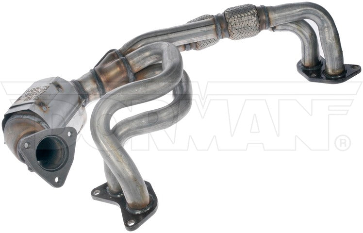 Exhaust Manifold with Integrated Catalytic Converter Dorman-OE Solutions 673-864