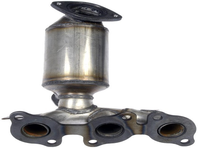 Exhaust Manifold with Integrated Catalytic Converter Dorman-OE Solutions 673-873