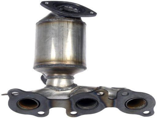 Exhaust Manifold with Integrated Catalytic Converter Dorman-OE Solutions 673-873