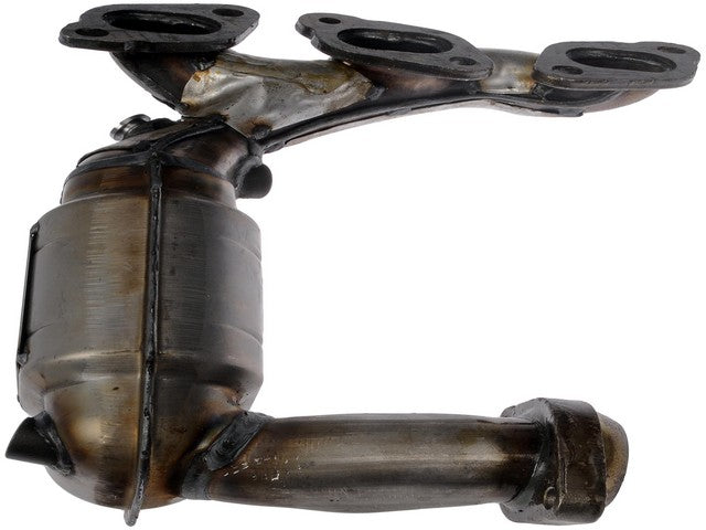 Exhaust Manifold with Integrated Catalytic Converter Dorman-OE Solutions 673-883