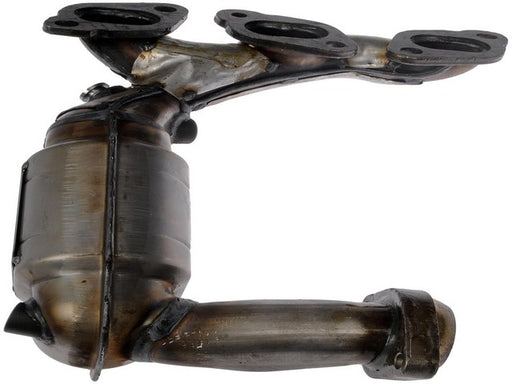 Exhaust Manifold with Integrated Catalytic Converter Dorman-OE Solutions 673-883