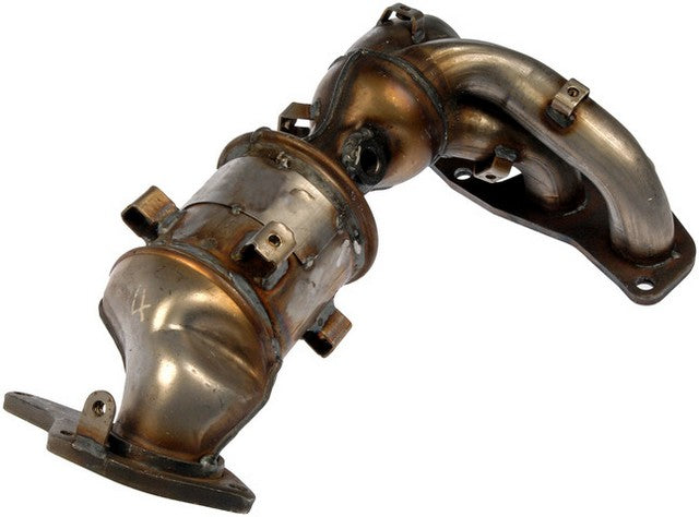 Exhaust Manifold with Integrated Catalytic Converter Dorman-OE Solutions 673-933