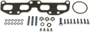Exhaust Manifold with Integrated Catalytic Converter Dorman-OE Solutions 673-933