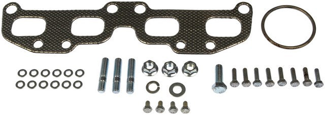 Exhaust Manifold with Integrated Catalytic Converter Dorman-OE Solutions 673-933