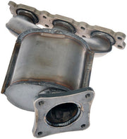 Exhaust Manifold with Integrated Catalytic Converter Dorman-OE Solutions 673-949