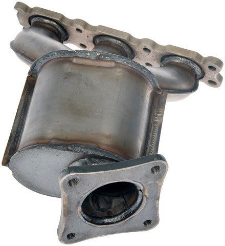 Exhaust Manifold with Integrated Catalytic Converter Dorman-OE Solutions 673-949