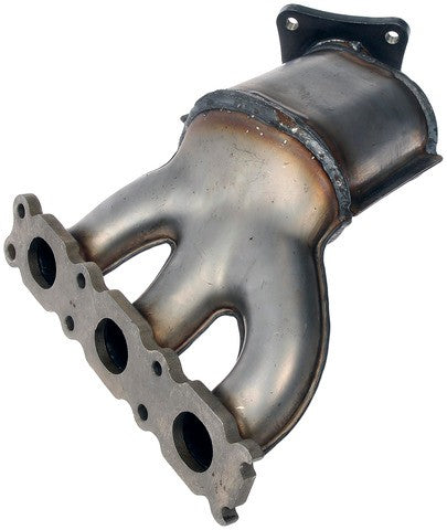 Exhaust Manifold with Integrated Catalytic Converter Dorman-OE Solutions 673-949