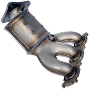 Exhaust Manifold with Integrated Catalytic Converter Dorman-OE Solutions 673-949