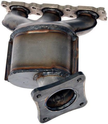 Exhaust Manifold with Integrated Catalytic Converter Dorman-OE Solutions 673-950