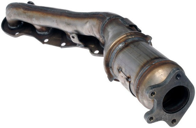 Exhaust Manifold with Integrated Catalytic Converter Dorman-OE Solutions 673-951