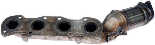 Exhaust Manifold with Integrated Catalytic Converter Dorman-OE Solutions 673-951