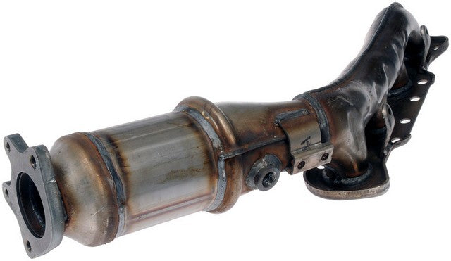 Exhaust Manifold with Integrated Catalytic Converter Dorman-OE Solutions 673-951