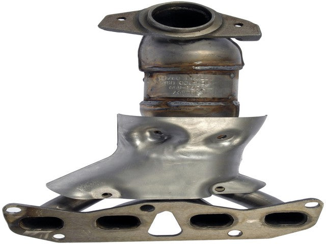 Exhaust Manifold with Integrated Catalytic Converter Dorman-OE Solutions 673-959