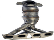 Exhaust Manifold with Integrated Catalytic Converter Dorman-OE Solutions 673-959