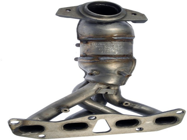 Exhaust Manifold with Integrated Catalytic Converter Dorman-OE Solutions 673-959