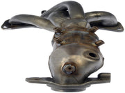 Exhaust Manifold with Integrated Catalytic Converter Dorman-OE Solutions 673-959