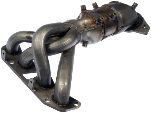Exhaust Manifold with Integrated Catalytic Converter Dorman-OE Solutions 673-959