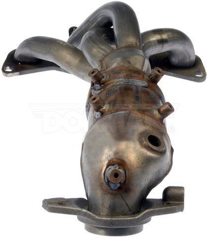 Exhaust Manifold with Integrated Catalytic Converter Dorman-OE Solutions 673-9591