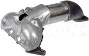 Exhaust Manifold with Integrated Catalytic Converter Dorman-OE Solutions 673-960