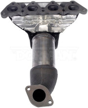 Exhaust Manifold with Integrated Catalytic Converter Dorman-OE Solutions 673-960