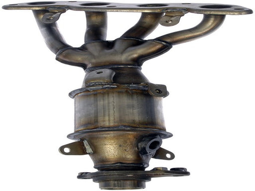 Exhaust Manifold with Integrated Catalytic Converter Dorman-OE Solutions 673-962