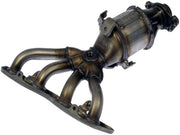 Exhaust Manifold with Integrated Catalytic Converter Dorman-OE Solutions 673-962