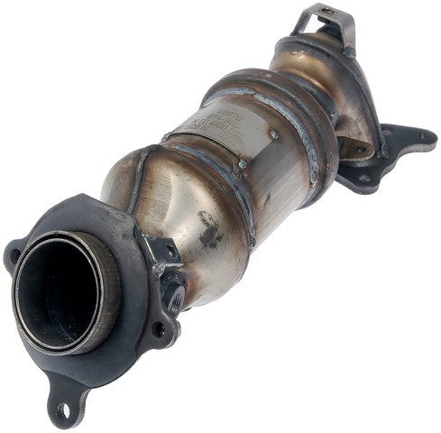 Exhaust Manifold with Integrated Catalytic Converter Dorman-OE Solutions 673-968