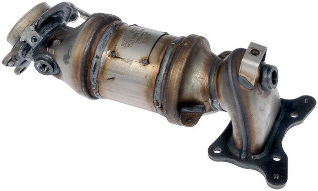 Exhaust Manifold with Integrated Catalytic Converter Dorman-OE Solutions 673-968