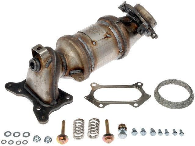 Exhaust Manifold with Integrated Catalytic Converter Dorman-OE Solutions 673-968