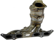 Exhaust Manifold with Integrated Catalytic Converter Dorman-OE Solutions 673-975