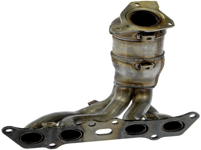 Exhaust Manifold with Integrated Catalytic Converter Dorman-OE Solutions 673-975