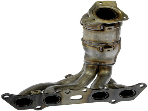 Exhaust Manifold with Integrated Catalytic Converter Dorman-OE Solutions 673-975
