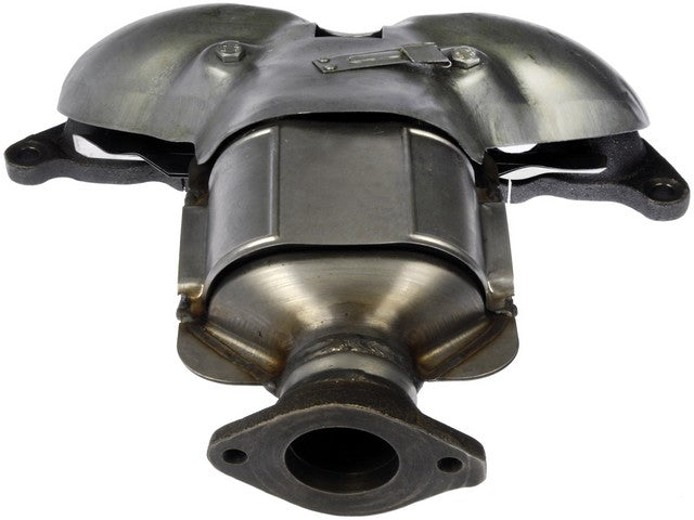 Exhaust Manifold with Integrated Catalytic Converter Dorman-OE Solutions 673-980