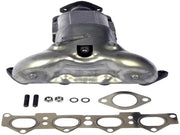 Exhaust Manifold with Integrated Catalytic Converter Dorman-OE Solutions 673-980