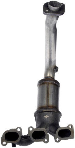 Exhaust Manifold with Integrated Catalytic Converter Dorman-OE Solutions 673-991
