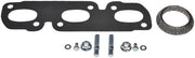 Exhaust Manifold with Integrated Catalytic Converter Dorman-OE Solutions 673-991