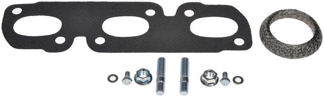 Exhaust Manifold with Integrated Catalytic Converter Dorman-OE Solutions 673-991