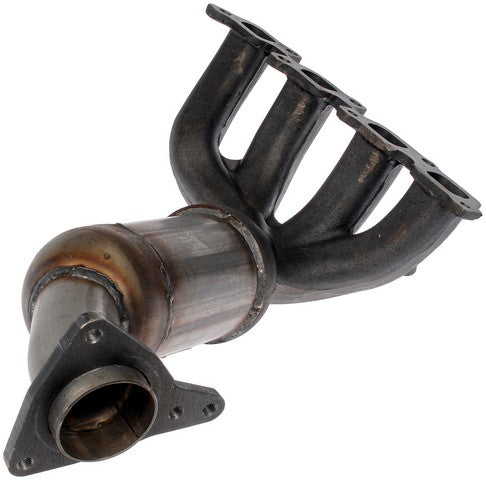 Exhaust Manifold with Integrated Catalytic Converter Dorman-OE Solutions 673-999