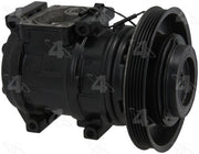 A/C Compressor Four Seasons 67300