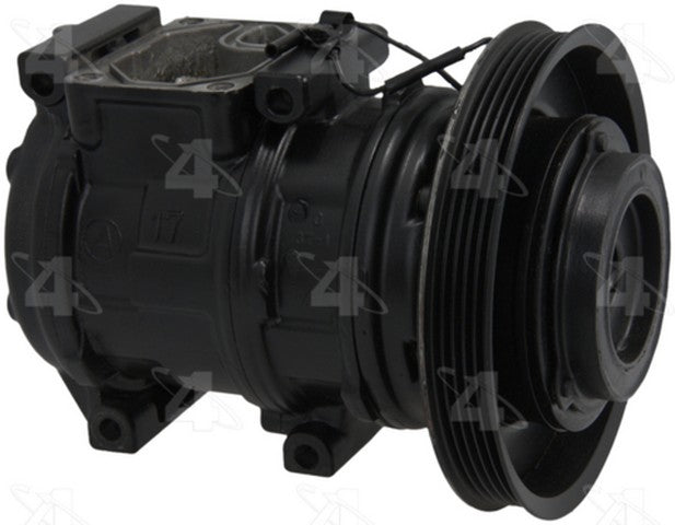 A/C Compressor Four Seasons 67300