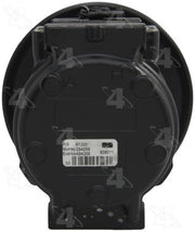 A/C Compressor Four Seasons 67300